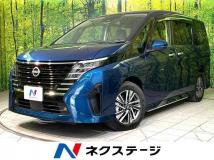 2024 Nissan Serena
