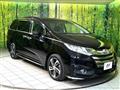 2013 Honda Odyssey