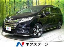 2013 Honda Odyssey