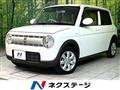2020 Suzuki Lapin