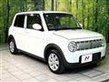 2020 Suzuki Lapin