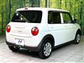2020 Suzuki Lapin
