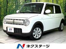 2020 Suzuki Lapin