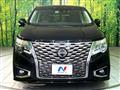 2021 Nissan Elgrand