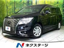 2021 Nissan Elgrand