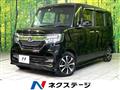 2017 Honda N BOX