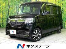 2017 Honda N BOX