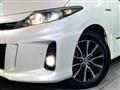 2014 Toyota Estima Hybrid