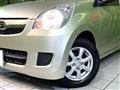 2009 Daihatsu Mira