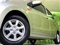 2009 Daihatsu Mira