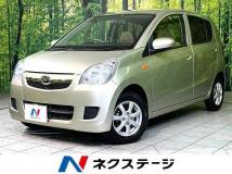 2009 Daihatsu Mira