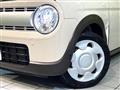 2018 Suzuki Lapin