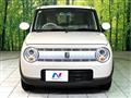 2018 Suzuki Lapin