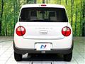 2018 Suzuki Lapin