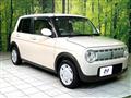 2018 Suzuki Lapin