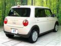 2018 Suzuki Lapin