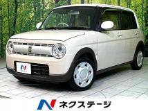 2018 Suzuki Lapin