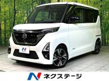 2022 Nissan ROOX