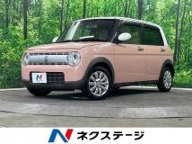 2015 Suzuki Lapin