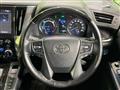 2021 Toyota Alphard Hybrid