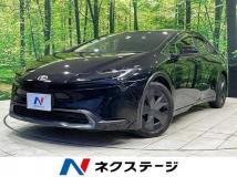 2023 Toyota Prius