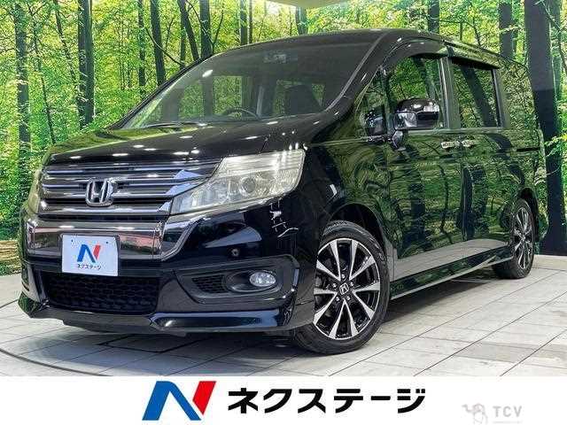 2013 Honda Honda Others