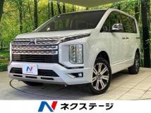 2023 Mitsubishi Delica D5