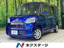 2018 Daihatsu Tanto