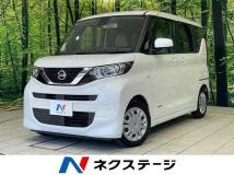 2020 Nissan ROOX
