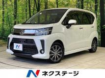 2018 Daihatsu Move