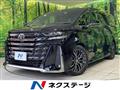 2024 Toyota Vellfire