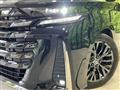 2024 Toyota Vellfire