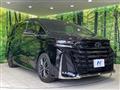 2024 Toyota Vellfire