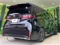 2024 Toyota Vellfire