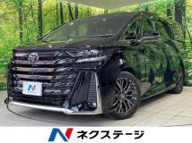 2024 Toyota Vellfire