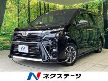 2021 Toyota Voxy