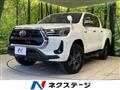 2022 Toyota Hilux