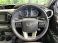2022 Toyota Hilux
