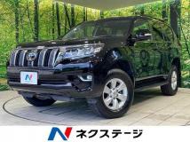 2023 Toyota Land Cruiser Prado