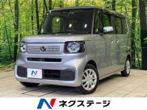 2024 Honda N BOX