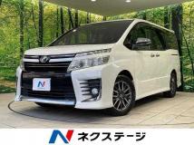 2014 Toyota Voxy