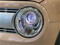 2017 Suzuki Lapin