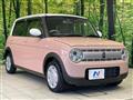 2017 Suzuki Lapin