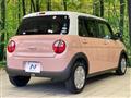 2017 Suzuki Lapin