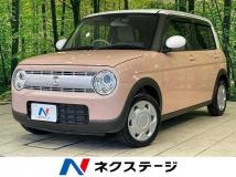 2017 Suzuki Lapin