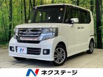 2015 Honda N BOX