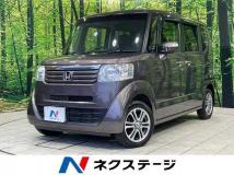 2013 Honda N BOX