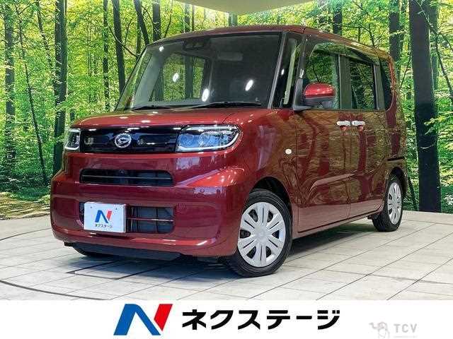 2020 Daihatsu Tanto