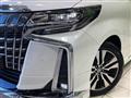 2023 Toyota Alphard G