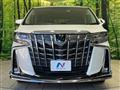 2023 Toyota Alphard G